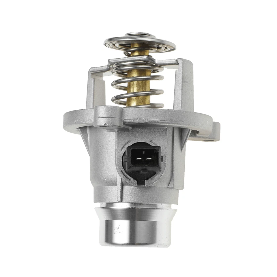 Termostato con Sensor para BMW F10 E60 E63 E64 E65 X5 E53 X5 E70 X6 E71 M3 M4 M6 Foto 3 de 4