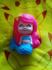 Mermaid Bath Toy