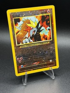 Entei Promo