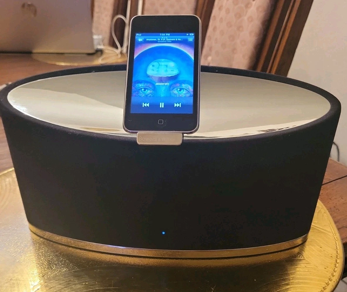 Bowers & Wilkins Audio Player Docks & Mini Speakers for sale | eBay