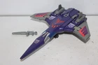 transformers g1 original vintage cyclonus complete blue ears