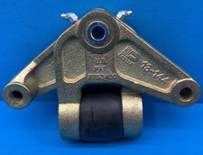 Dexter 13-144 Heavy Duty EZ Flex Equalizer Double-Eye Spring Rubber Suspension