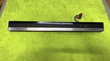Bang  Olufsen Beogram 3400 Type 5726 Turntable Front Control Panel Start Stop