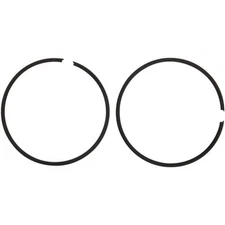 Pro X Piston Ring Set | 02.6228
