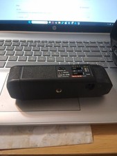 Canon Rewinder C-1T w/ Case UNTESTED B-4 