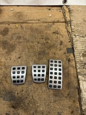 Mitsubishi Colt Czt Copri Pedale Acceleratore/Freno/Frizione 1.5T