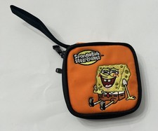 SpongeBob SquarePants Nintendo Gameboy Advanc...