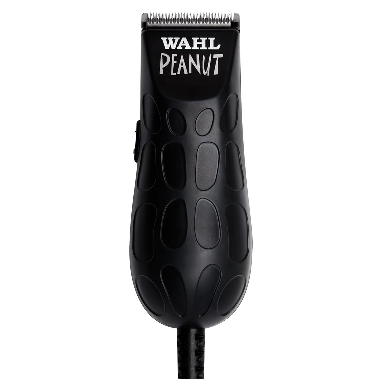 Wahl Professional Peanut Corded Trimmer - Compact Lightweigh