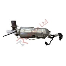 VAUXHALL GRANDLAND 1.2 PETROL AUTO 2021-2024 CATALYTIC CONVERTER