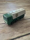VINTAGE  LESNEY MATCHBOX CAR, DIECAST,   # 32 BP PETRO TANKER