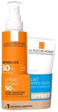 La Roche-Posay Anthelios Invisible Spray SPF50+ Duft 200 ml