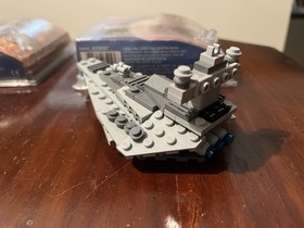 Lot of 8+ LEGO Star Wars MINIs 4488,  4490, 4491, 4492, 4494, 4487, 4486, 4485