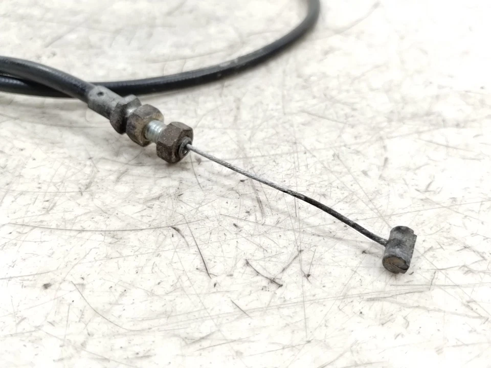 Línea de cable obturador Victory V92 SC 2000 00 Foto 2 de 4