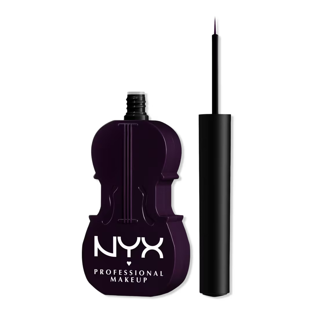 NYX Limited Edition Wednesday Collection Vault SEALED Set SALE HELPS DOGS CATS