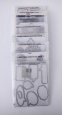 Stampin Up Die Sets - group 3.  Very gently used. You choose.