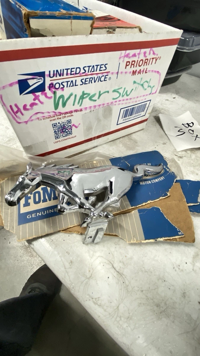 Preços baixos em Peças e acessórios para Ford para 1967 Ford