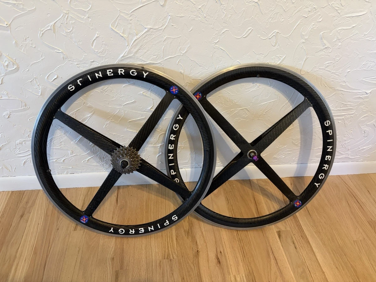 Spinergy Rev X for sale - eBay