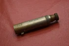 Antique P.J. O'Hare 1903 Springfield Micrometer Adjuster Tool signed