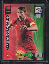 2010 Panini Adrenalyn XL Football 12