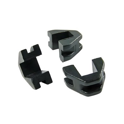101_Octane Gleitstücke 3er Set für Peugeot Django 50 Sym FiDDle II Kymco Mxer