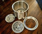 Solo Stove Ranger 2.0 Ultra Portable Outdoor Fire Pit Stainless Steel New in Box — photo 4