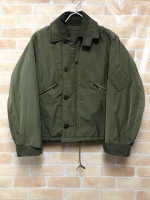 Soloist　KAPTAIN SUNSHINE×BUZZ RICKSON BUZZ RICKSON'S × KAPTAIN SUNSHINE JOURNAL STANDARD MK3 Flight