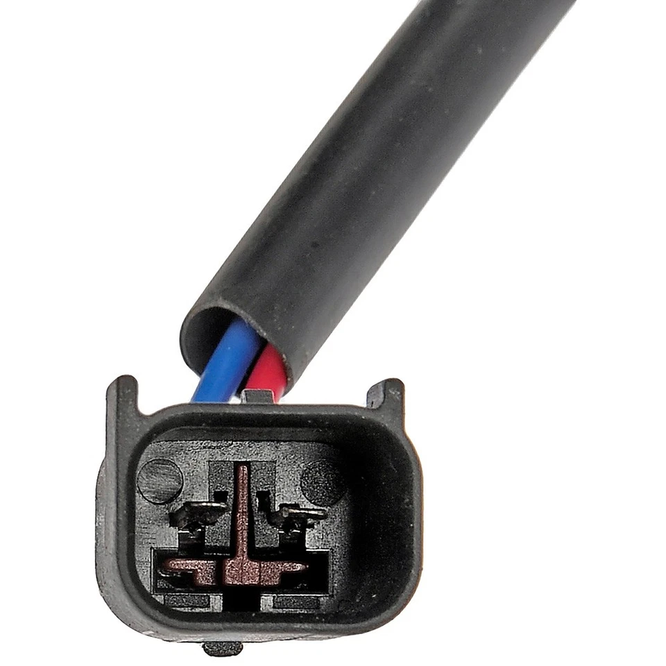 Motor y regulador de ventana delantera e izquierda Dorman para Ford F-150 Heritage Foto 4 de 4