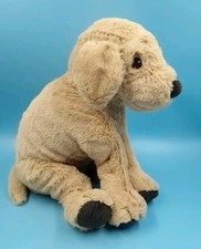 IKEA Gosig Golden Retriever Hund Welpe 40 cm Stofftier Plüsch Kuscheltier