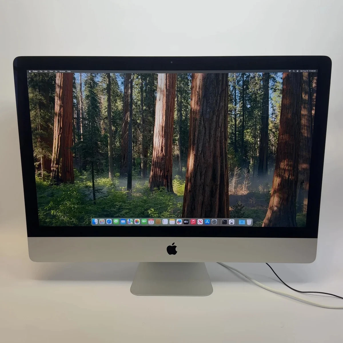 25+ iMac 27 Inch i5 All-In-One Computers for sale | Updated Oct 2026