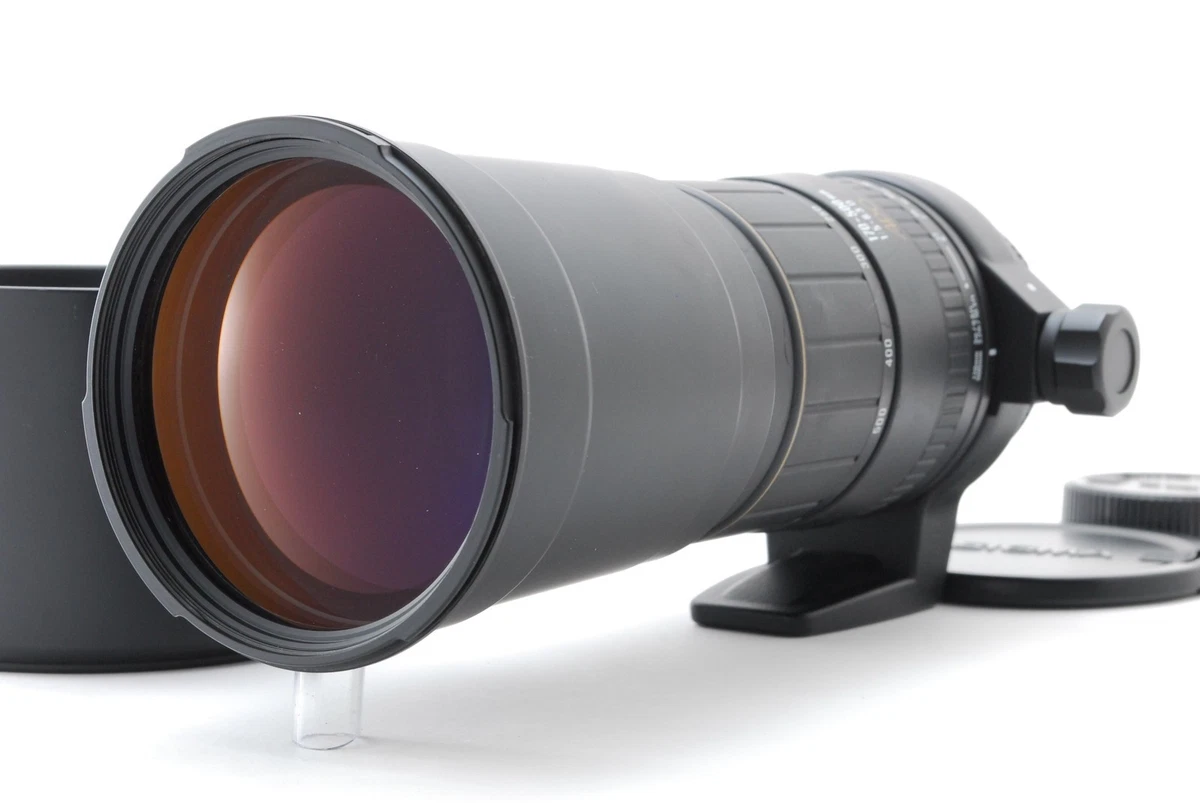Sigma 170-500mm f/5-6.3 Camera Lenses for sale | eBay