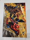 Amazing Spider-Man 5 Incentive Variant