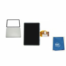 LCD Screen Display external screen For Canon EOS 5D Mark III Blacklight  Glass