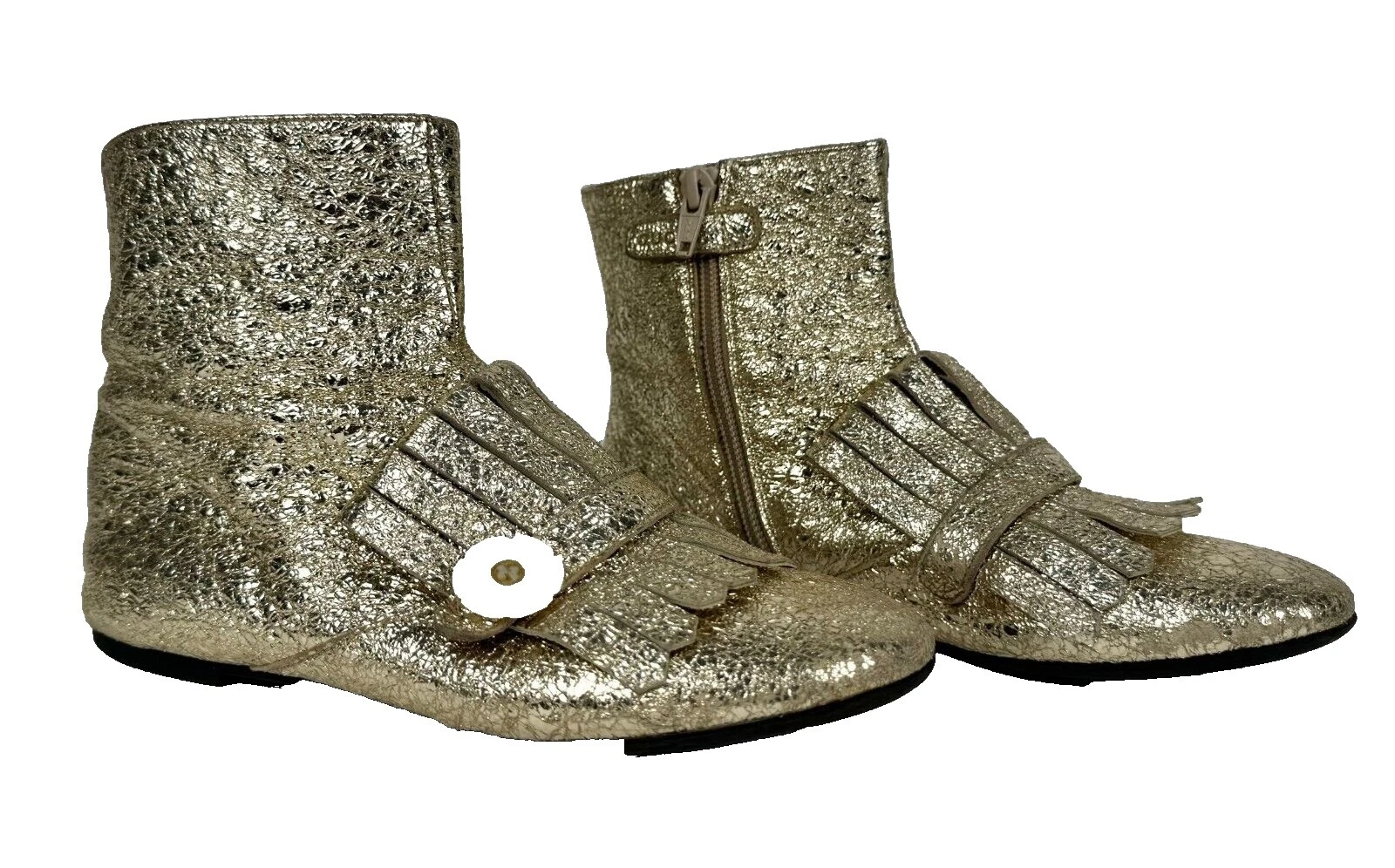 Sapatos femininos Gucci Boots