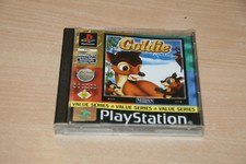 ebay® Auktion 297268515945 | Goldie (Sony PlayStation 1, 2000) Wie neu Top USK 0 Thumbnail of ebay® auction 297268515945 | Goldie (Sony PlayStation 1, 2000) Wie neu Top USK 0