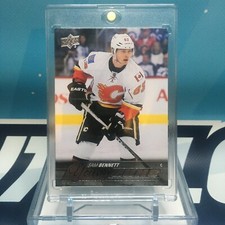 2015-16 Upper Deck #231, SAM BENNETT RC YG 🔥🔥🔥 Young Guns Rookie