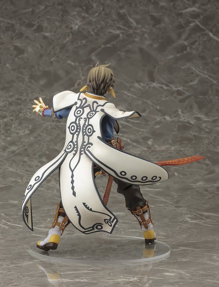 Thumbnail - Tales Of Zestiria Slay 1/8 Figur
