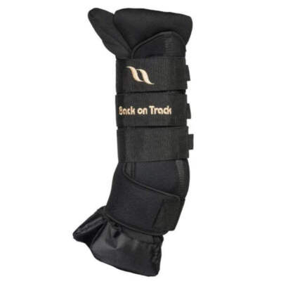 Back On Track Royal Quick Wraps Deluxe