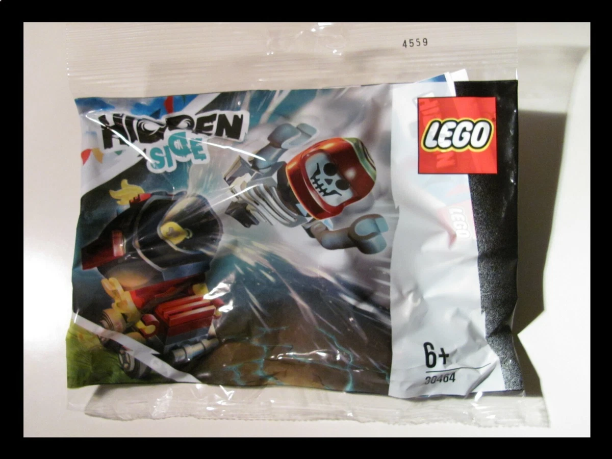 Hidden side polybag sale