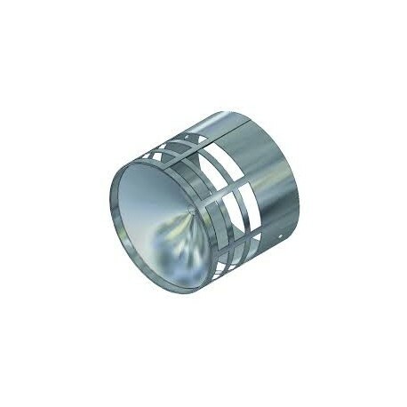 TUBO E RACCORDI RIGIDO PER CALDAIA CONDENSAZIONE BIANCO PPS ø60/80/100/125/160 - Foto 50 di 62