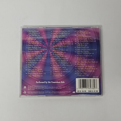 【中古】 50 Fun Songs for Kids St．John’sChildren’sChoir 50 Fun Songs for Kids St．John'sChildren'sChoir