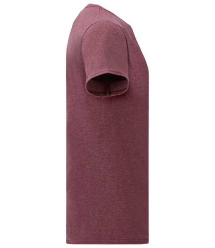  T-Shirt Fruit of the Loom neu leer Baumwolle schlicht Unisex Freizeitwert T-Shirt - Bild 90 von 104