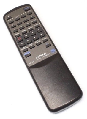 Victor RM-SMF1 Remote Control | eBay