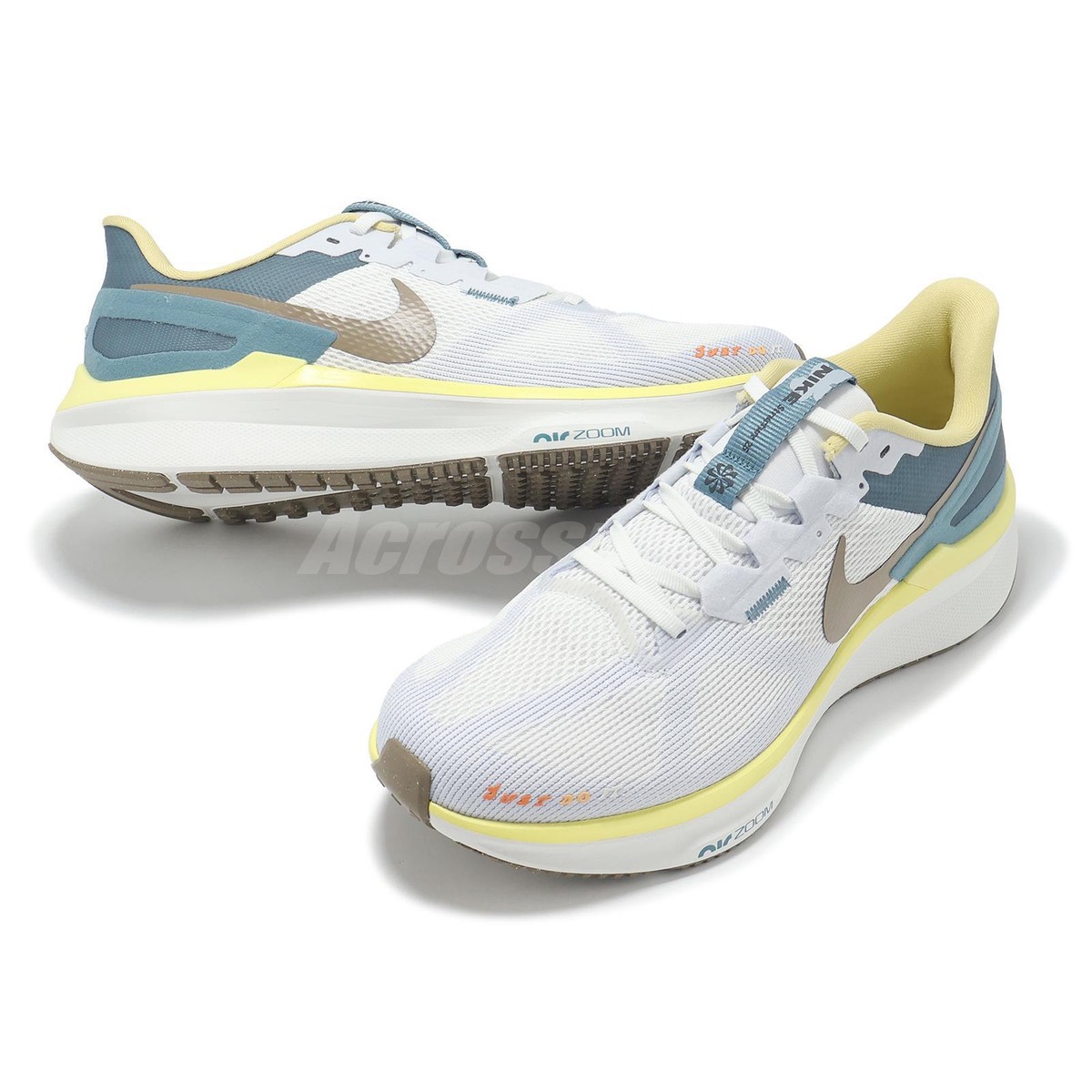 Nike zoom hyperchaos グレー/イエロー25.5 Nike zoom hyperchaos グレー/イエロー25.5 Nike Shoes Men Size