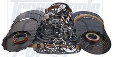 Th350 Th350c Transmission Performance Raybestos Blue Gen2 Deluxe Race Kit