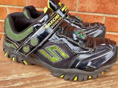 skechers skx lights