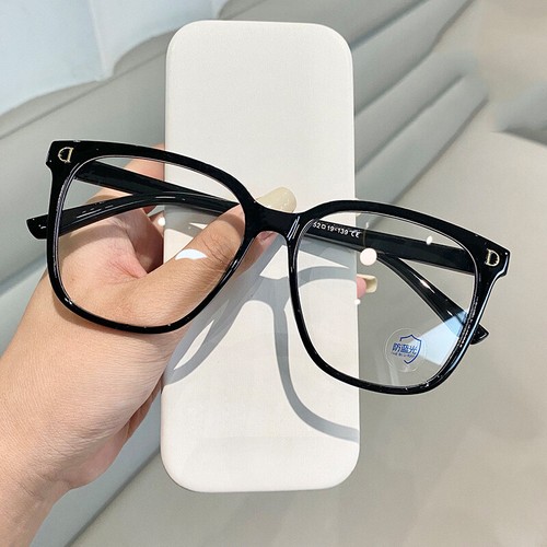 1 x Nuova Moda Occhiali Da Vista Uomo Donna Moda Street Style Occhiali da  vista Frames ottico | eBay