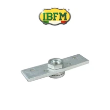Swivel plate for sliding doors Ibfm M 12 art. 336
