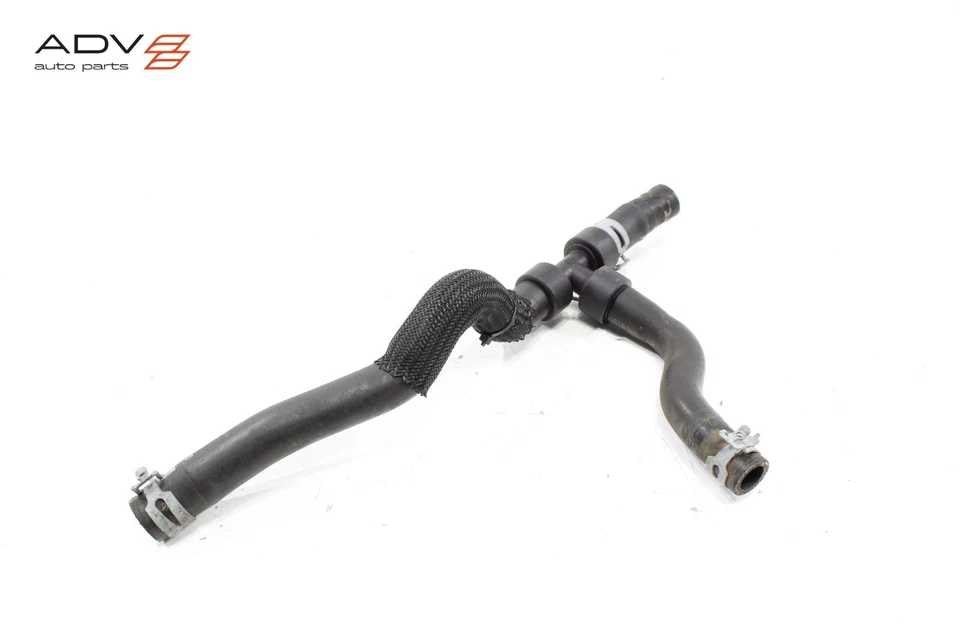 Ford Flex 2013-2019 HVAC AC calentador refrigerante de agua manguera tubo OEM Foto 2 de 4