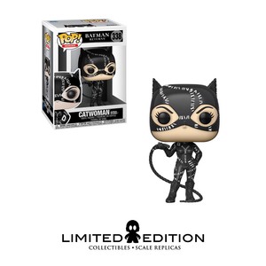 funko pop batman returns