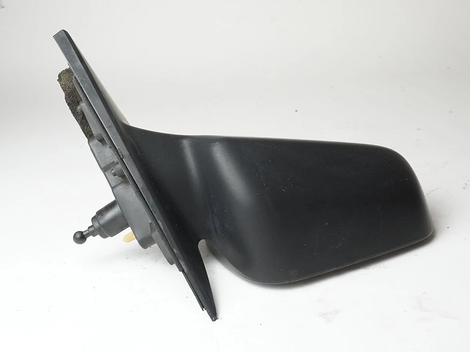 1998 - 1999 Honda Accord Mirror Manual Side View Exterior Passenger Right Oem - Image 4 of 4
